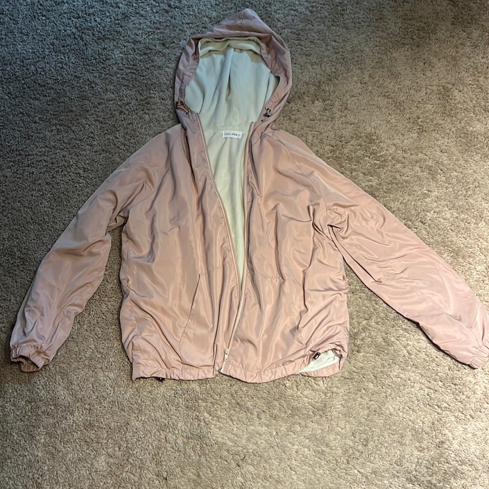 Luca & Grae jacket size L.